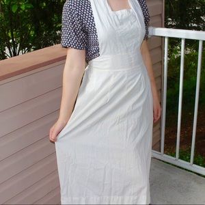 Vintage Apron